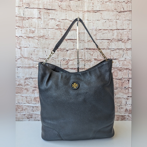 TORY BURCH LEATHER WOMEN'S SHOULDER BAG - ****Final price**** - Picture 5 of 16